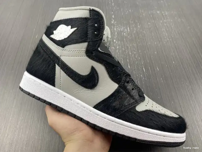 Cheap Husky Jordan High OG Air 2.0 DZ2523-001 Twist 1 WMNS 0614